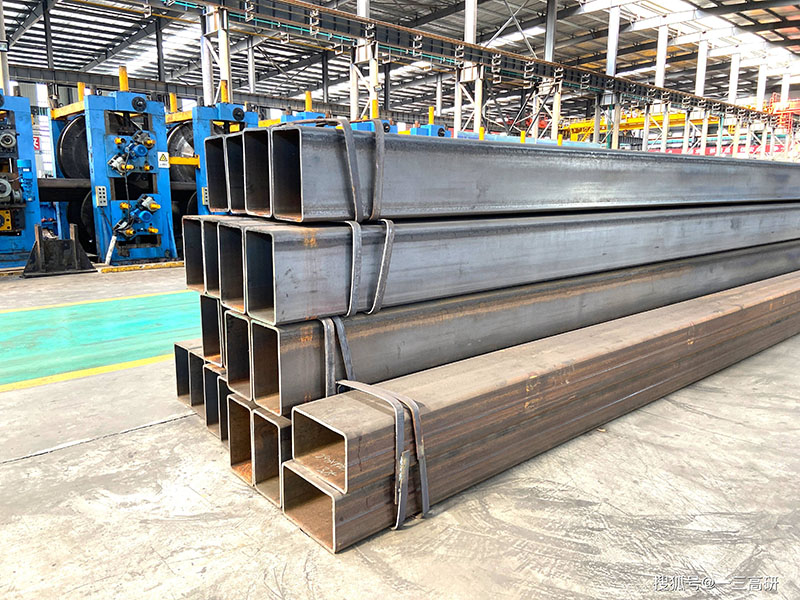 盐源盐源矩形管生产厂家 盐源盐源矩形管生产厂家